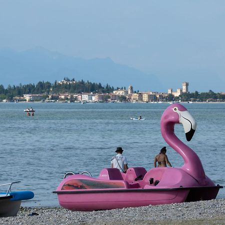 Holiday Home Garda Family Plus By Interhome Rivoltella del Garda Dış mekan fotoğraf