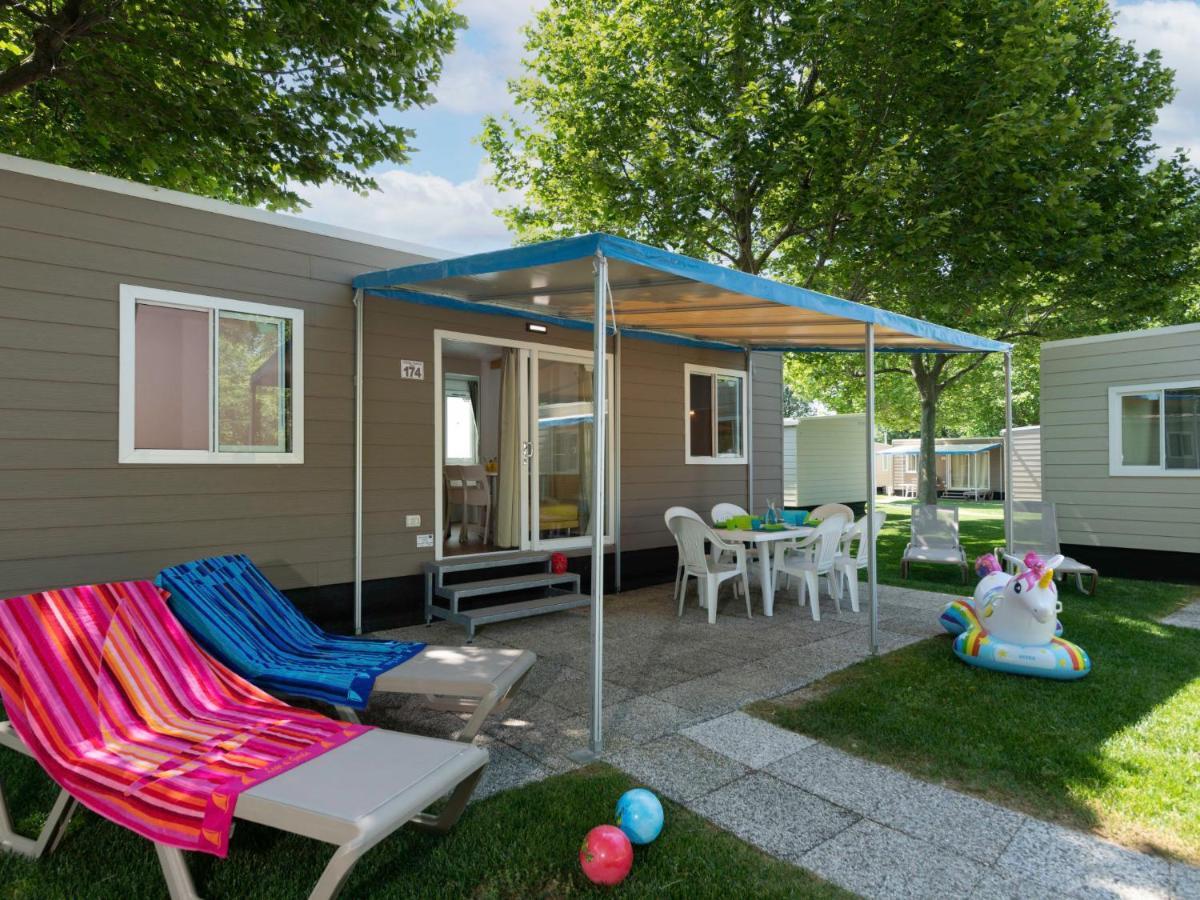 Holiday Home Garda Family Plus By Interhome Rivoltella del Garda Dış mekan fotoğraf
