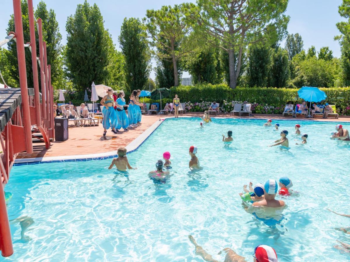 Holiday Home Garda Family Plus By Interhome Rivoltella del Garda Dış mekan fotoğraf