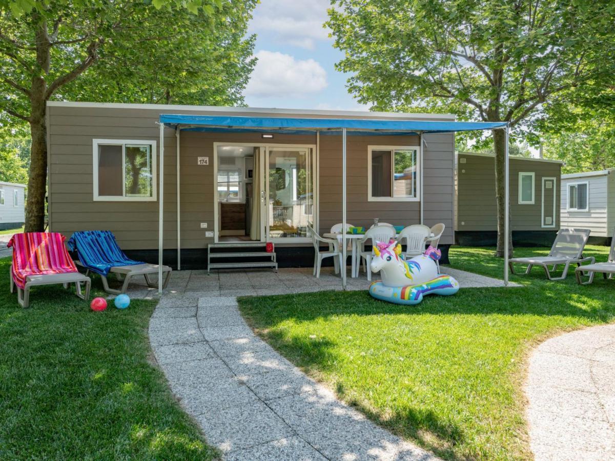 Holiday Home Garda Family Plus By Interhome Rivoltella del Garda Dış mekan fotoğraf