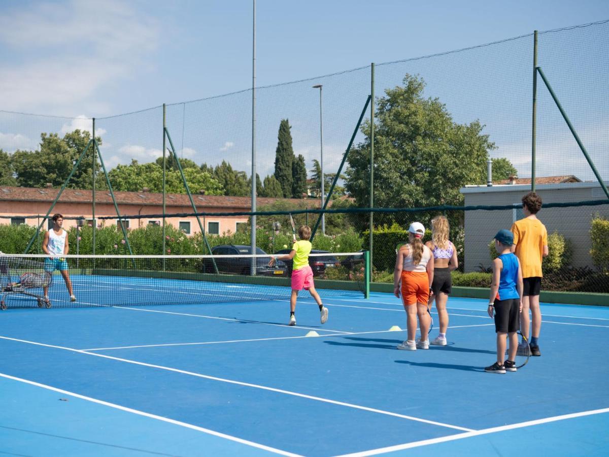Holiday Home Garda Family Plus By Interhome Rivoltella del Garda Dış mekan fotoğraf