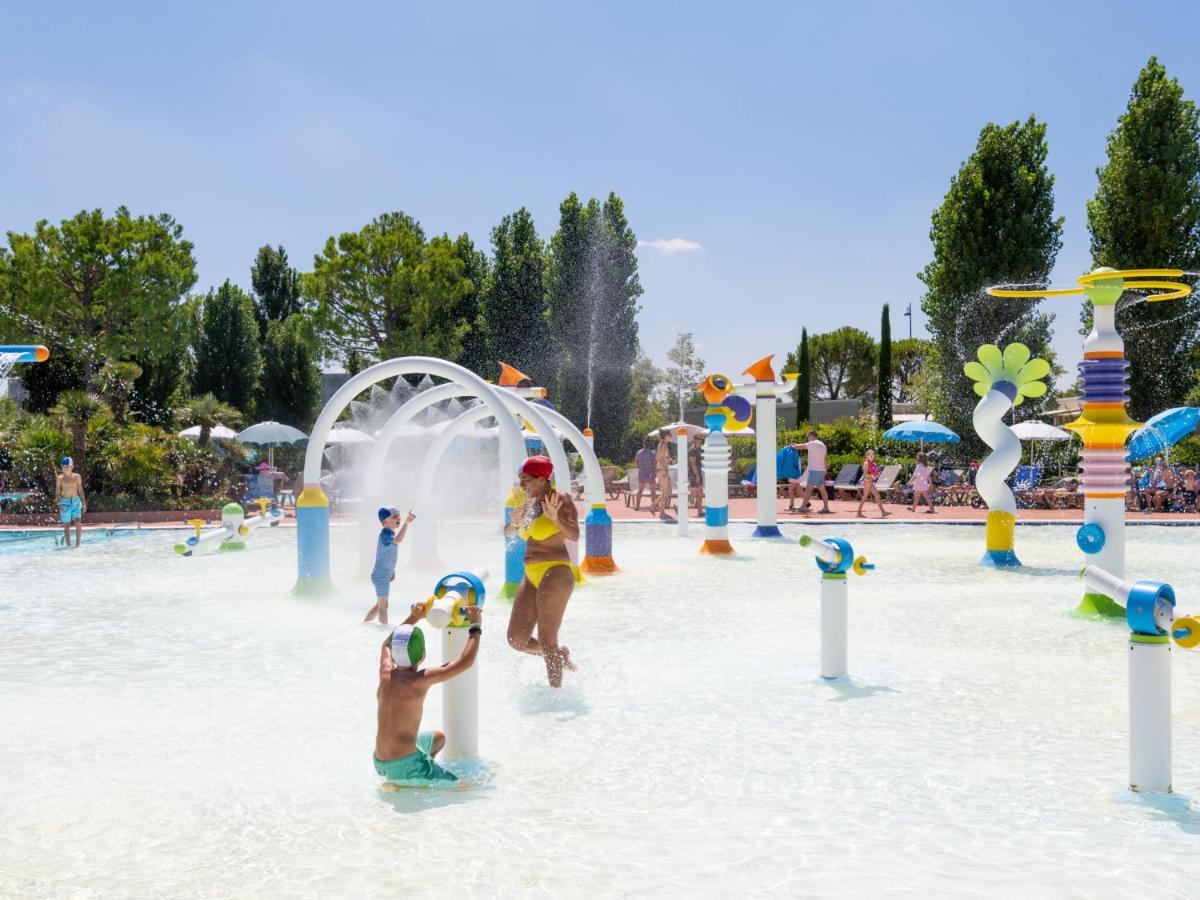 Holiday Home Garda Family Plus By Interhome Rivoltella del Garda Dış mekan fotoğraf