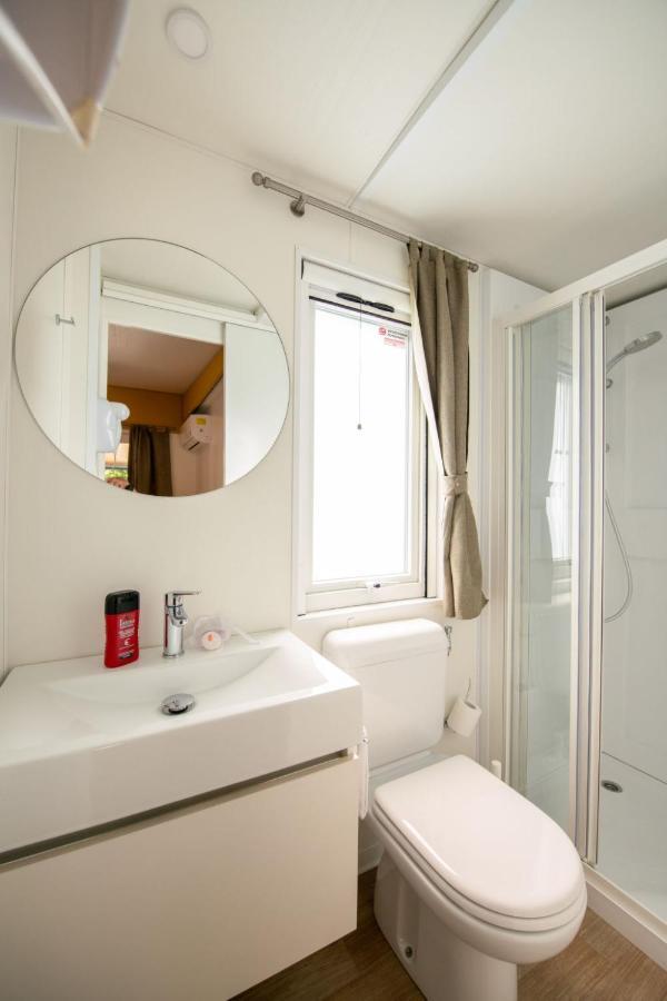 Holiday Home Garda Family Plus By Interhome Rivoltella del Garda Dış mekan fotoğraf