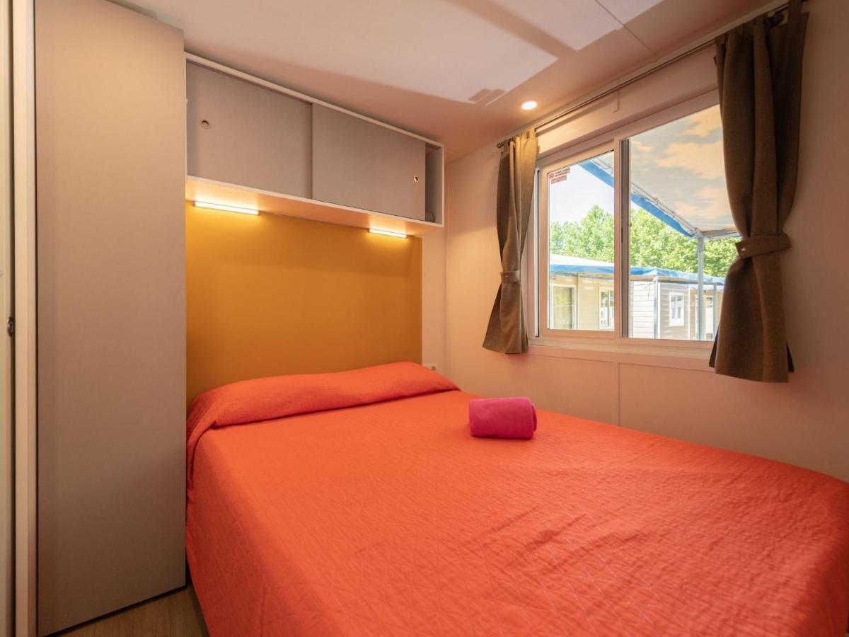 Holiday Home Garda Family Plus By Interhome Rivoltella del Garda Dış mekan fotoğraf